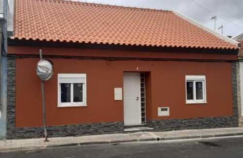 Bairro da Liberdade Casa | Casa dos Diogos II