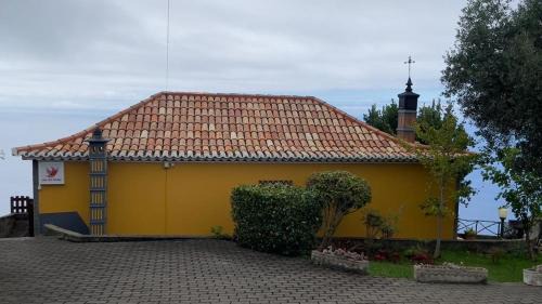 Calheta Casa | CASA DOS FALCÕES casa rural de construção tradicional