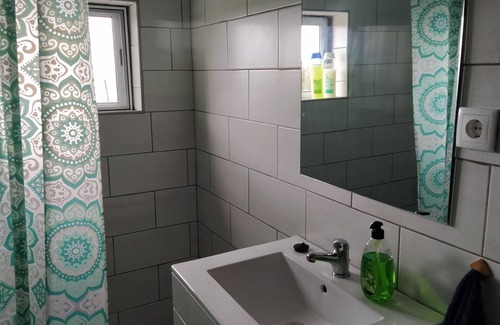 Santa Cruz da Graciosa Casa | Casa dos Fenais - Espaço Calmo com Vista Para o mar