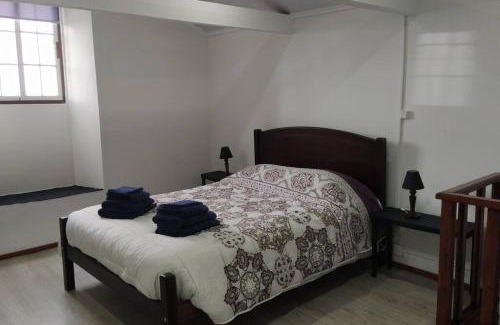 Santa Cruz da Graciosa Casa | Casa dos Fenais