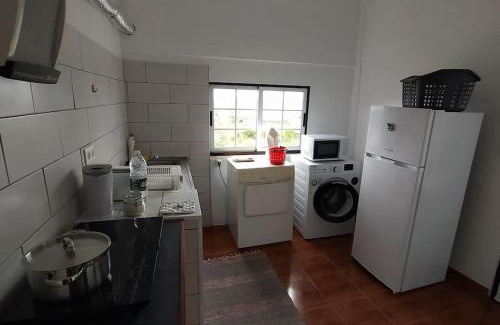 Santa Cruz da Graciosa Casa | Casa dos Fenais