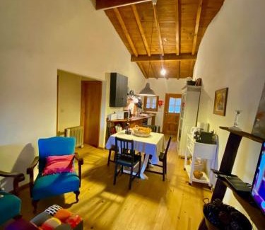 Vinhais Casa | Casa dos Figos in Palas Paradise Retreat