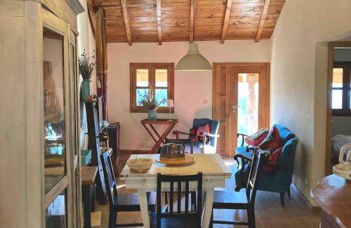 Vinhais Casa | Casa dos Figos in Palas Paradise Retreat