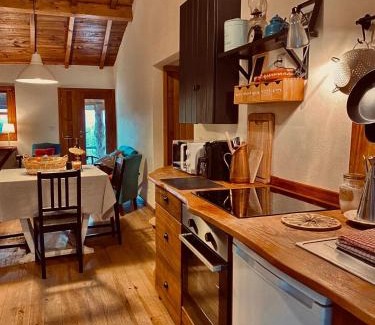 Vinhais Casa | Casa dos Figos in Palas Paradise Retreat
