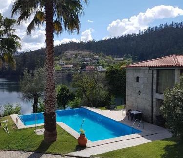 Guilhofrei Casa | Casa Dos Gaios