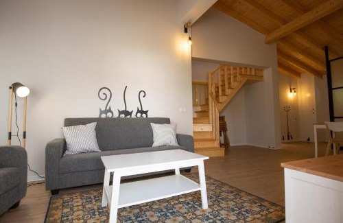 Atalaia Apartamento | Casa dos Gatos