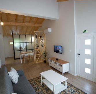 Atalaia Apartamento | Casa dos Gatos