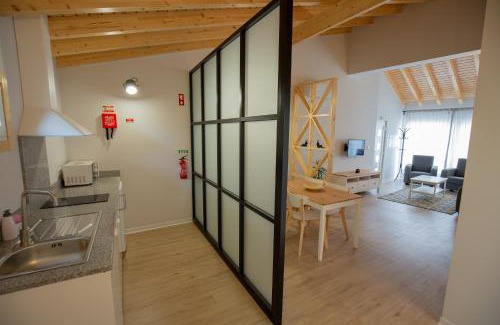 Atalaia Apartamento | Casa dos Gatos