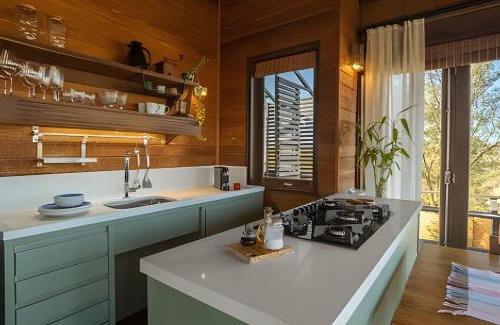 Barra de Ibiraquera Casa | Casa dos Imbês - Frente ao Mar