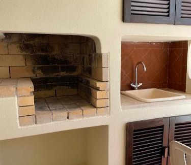 Correeira Casa | Casa dos Lírios