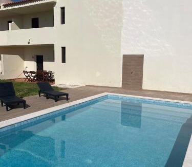 Correeira Casa | Casa dos Lírios