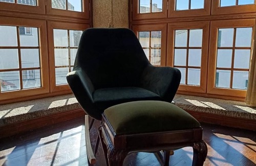 Vila Nova de Tazem Casa | Casa de los Libros - Casa de huéspedes