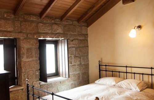 Gouveia Casa | Casa dos Limos Verdes