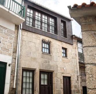Gouveia Casa | Casa dos Limos Verdes