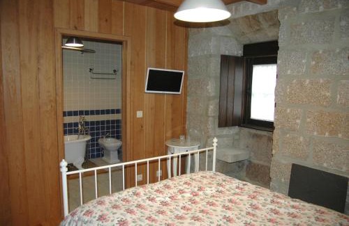 Gouveia Casa | Casa dos Limos Verdes