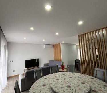 Molares Casa | Casa dos Migueis