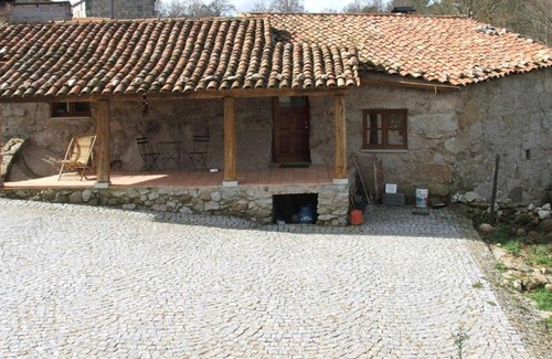 Guarda District Casa | Casa dos Moinhos de Aveia