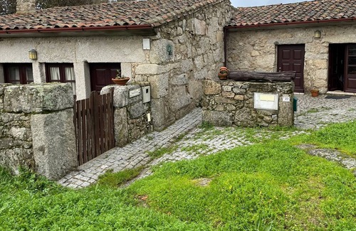Guarda District Casa | Casa dos Moinhos de Aveia