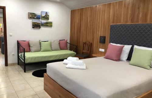 Lajes das Flores Casa | Casa dos Morros