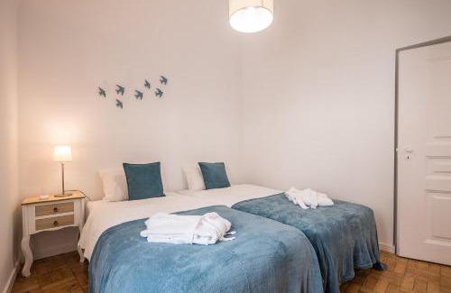 Evora Apartamento | Casa dos Mouros