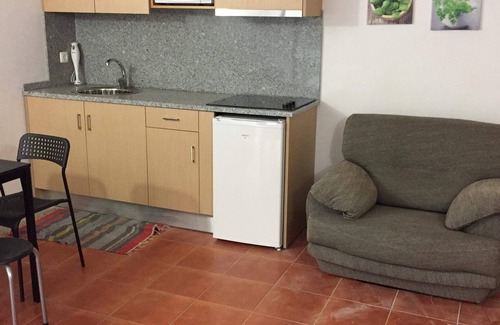 Povoa de Lanhoso Casa | Casa de los Muros - Casa 2