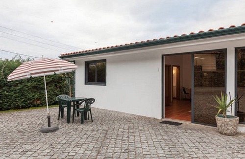 Povoa de Lanhoso Casa | Casa dos Muros - casa 1