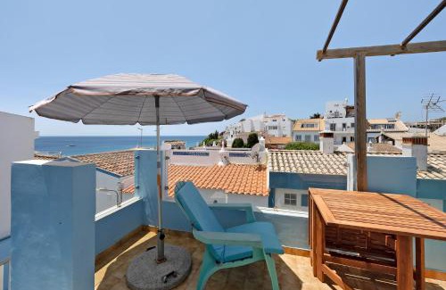 Burgau Apartamento | Casa Dos Netos