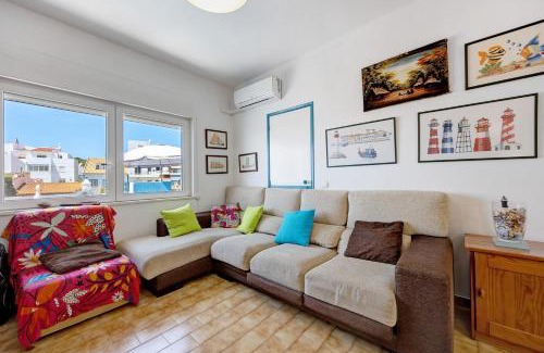 Burgau Apartamento | Casa Dos Netos