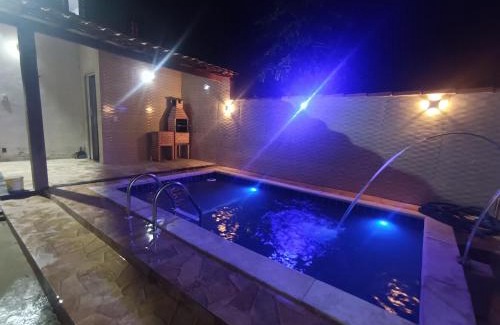 Rasa Casa | Casa dos Pássaros