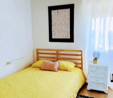 Nossa Senhora do Pranto Casa | Casa dos pássaros