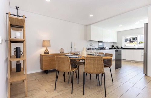 Vila Nogueira de Azeitao Chalet De Esquí | Casa dos Pais