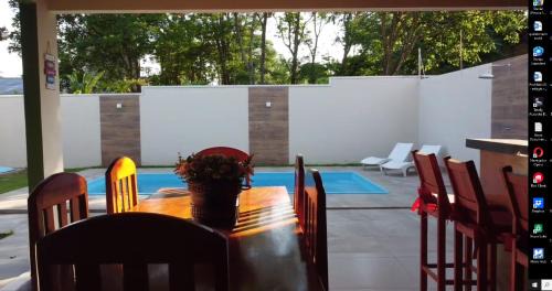Bonito Casa | Casa Dos Papagaios