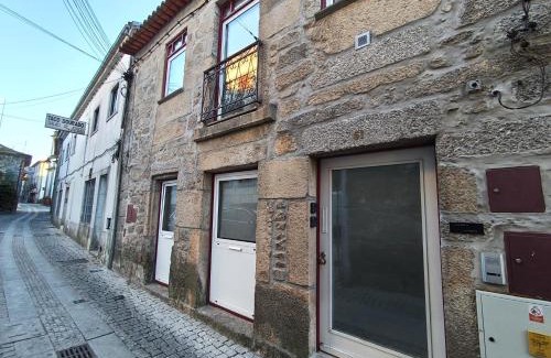 Guarda Apartamento | Casa Dos Passos 0