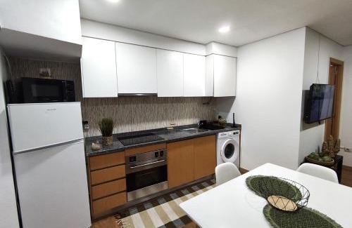 Guarda Apartamento | Casa Dos Passos 0
