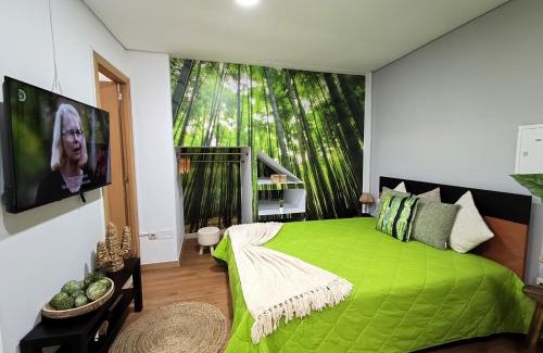 Guarda Apartamento | Casa Dos Passos 0