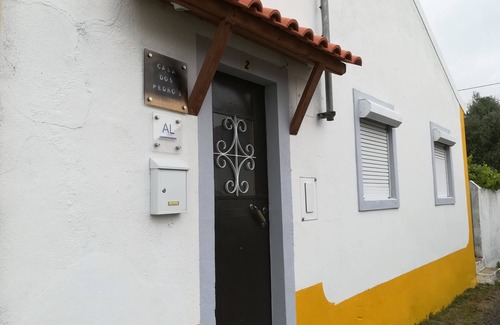 Pedrogao Villa | Casa de Pedro - Alojamiento