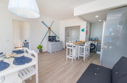 Armacao de Pera Apartamento | Casa dos Peixes