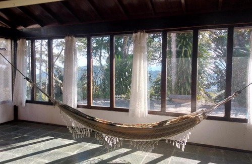 Petropolis Casa | Casa dos Pellicanos