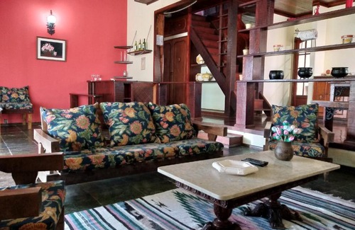 Petropolis Casa | Casa dos Pellicanos