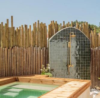 Carvalhal Casa | Casa dos Pescadores