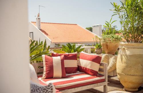 Carvalhal Casa | Casa dos Pescadores