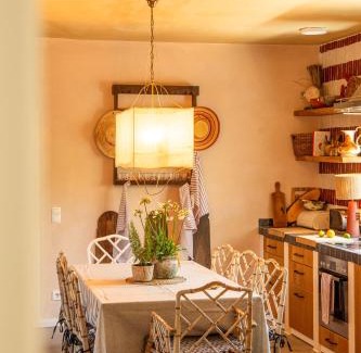Carvalhal Casa | Casa dos Pescadores