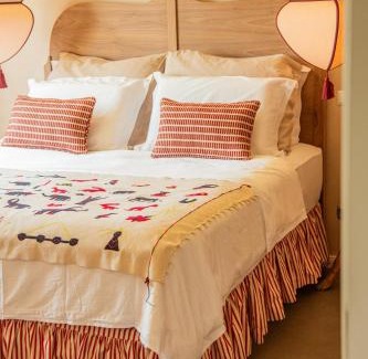 Carvalhal Casa | Casa dos Pescadores