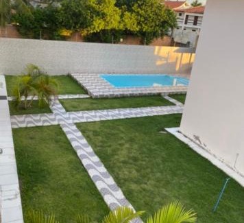 Coroa Vermelha Apartamento | Casa dos Pinheiros Beira-mar