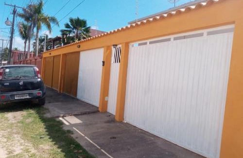 Coroa Vermelha Apartamento | Casa dos Pinheiros Beira-mar