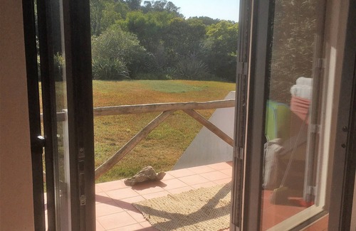 Carvoeira Casa | Casa dos Pintos Villa, Golf and Nature
