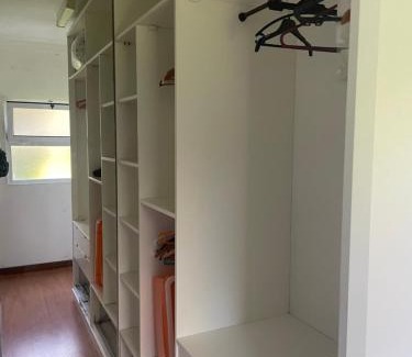 Ribeira Grande Casa | Casa dos Plátanos quarto branco