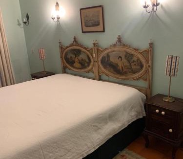 Guimaraes Cama Y Desayuno | Casa Dos Pombais