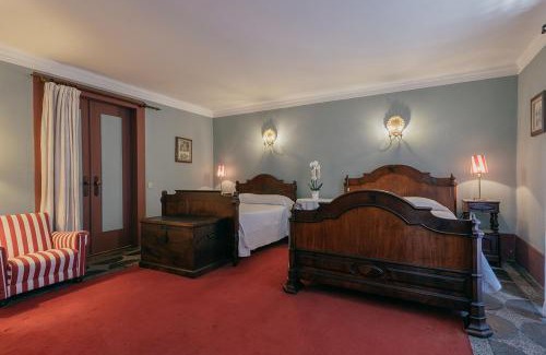 Guimaraes Cama Y Desayuno | Casa Dos Pombais