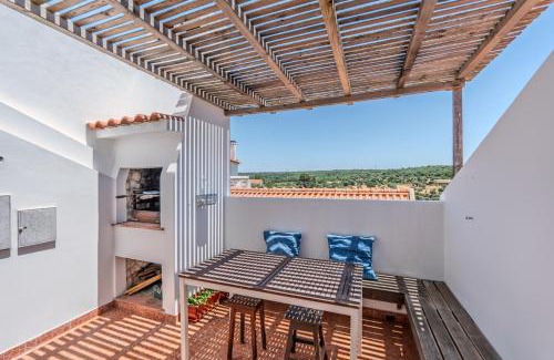 Melides Casa | Casa dos Rosas